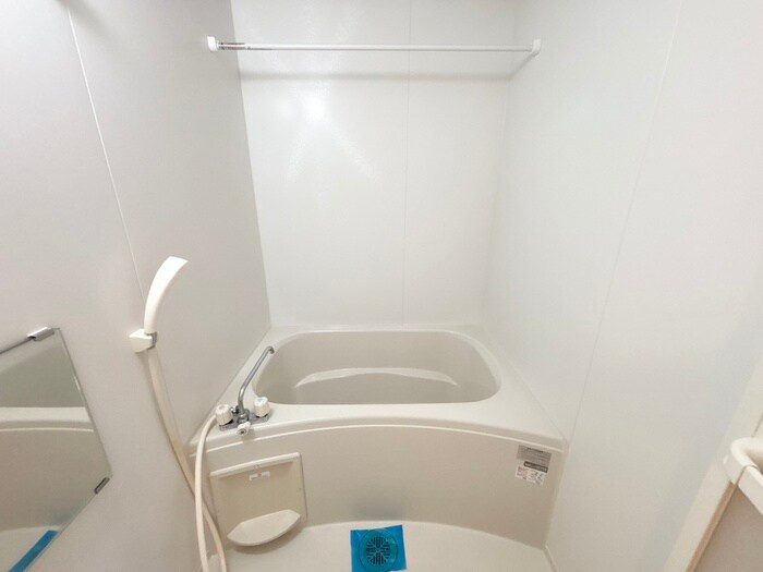 物件内観写真10　(バス／シャワールーム等)