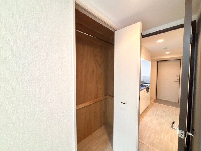 物件内観写真14　(収納)