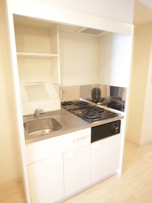 物件内観写真14　(キッチン)