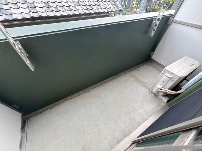 物件内観写真15　(ベランダ・バルコニー)