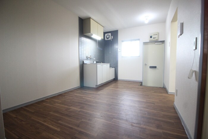 物件内観写真6　(居室)