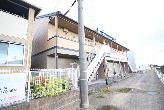 物件外観写真3　(外観写真)