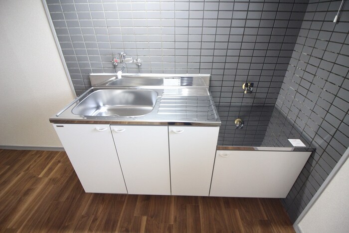 物件内観写真13　(キッチン)