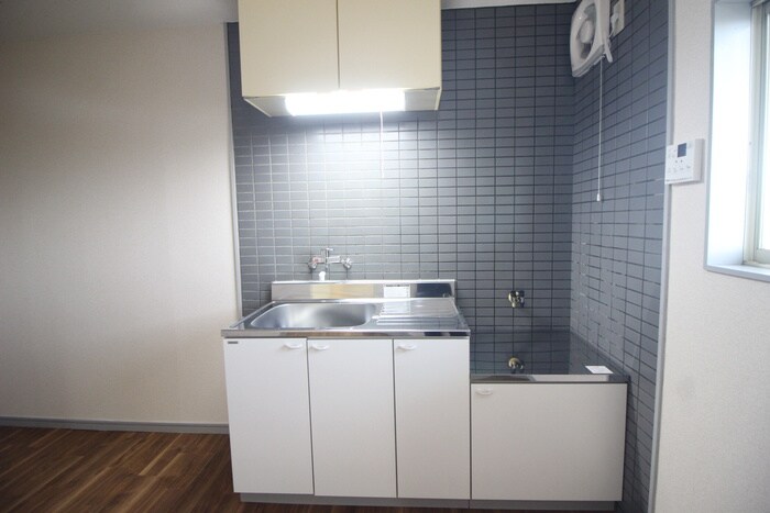 物件内観写真14　(キッチン)