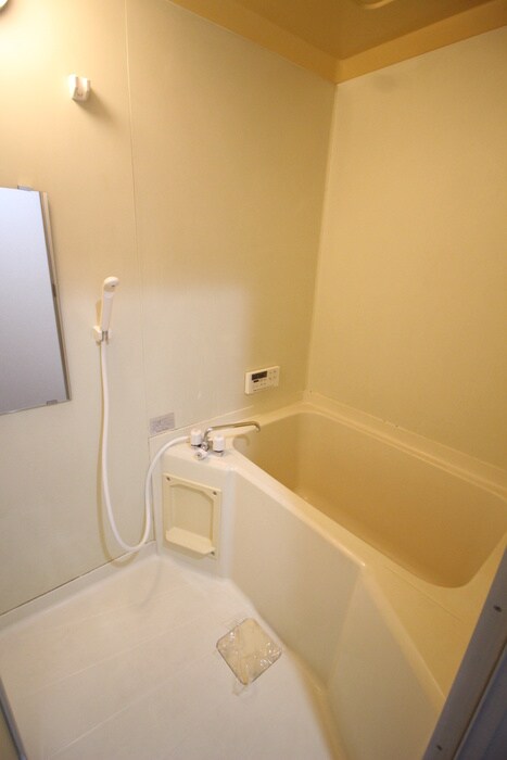 物件内観写真15　(バス／シャワールーム等)