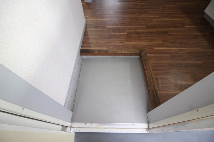 物件内観写真19　(玄関)