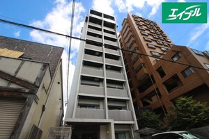 Ａｌｉｃｉａ桜山外観写真