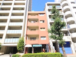 正起ビル(4階)外観写真
