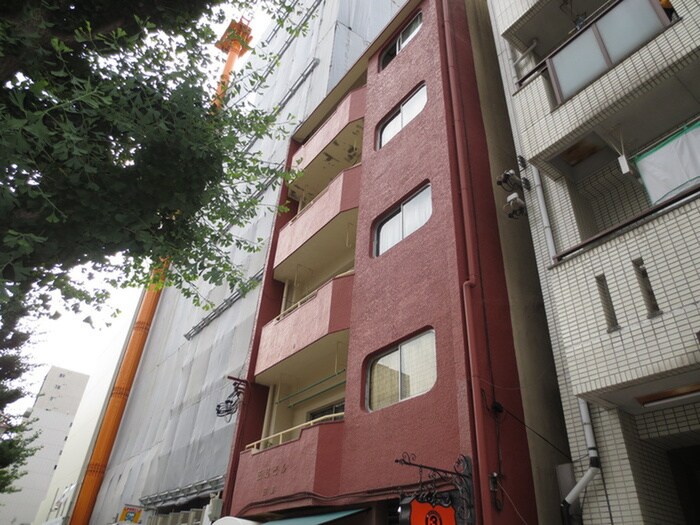 物件外観写真4　(外観写真)