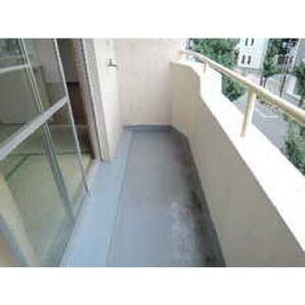 物件内観写真16　(ベランダ・バルコニー)