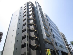 ﾌﾟﾚｻﾝｽ丸の内雅殿(805)外観写真