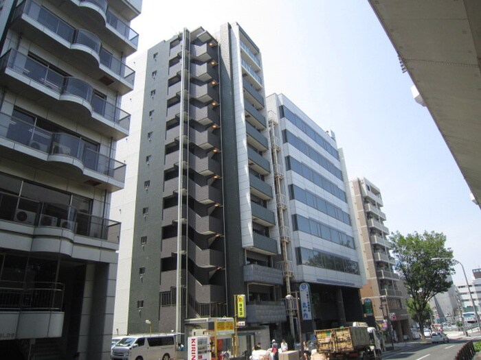 物件外観写真4　(周辺環境)