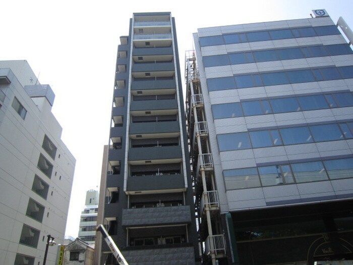 物件外観写真5　(外観写真)