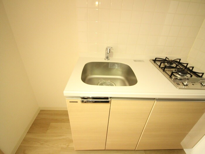 物件内観写真10　(キッチン)