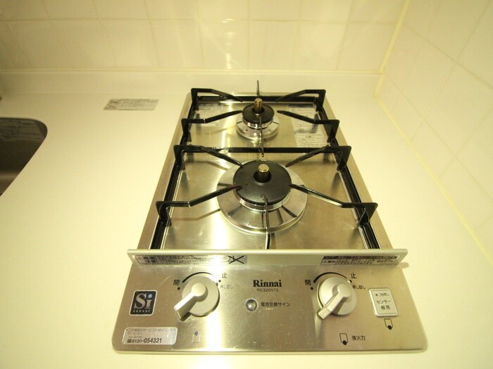 物件内観写真11　(キッチン)