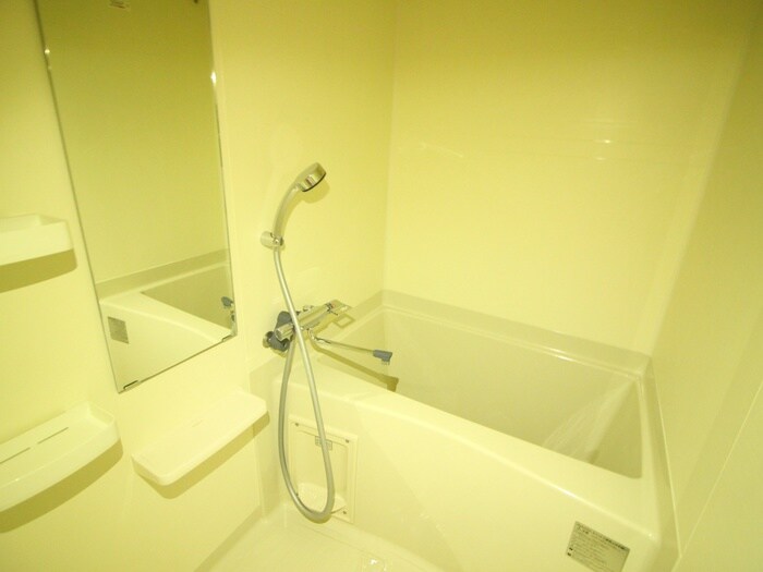 物件内観写真12　(バス／シャワールーム等)