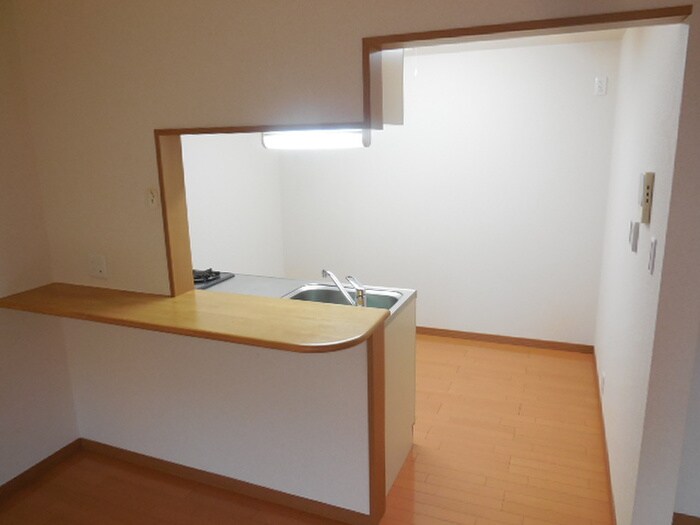 物件内観写真20　(キッチン)