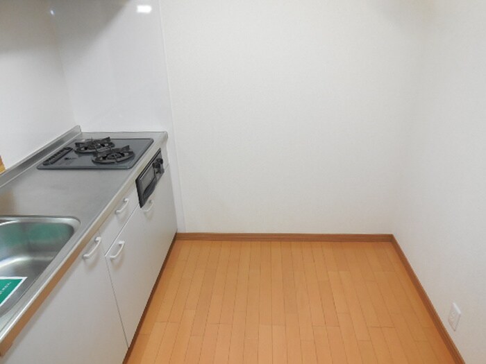 物件内観写真21　(キッチン)