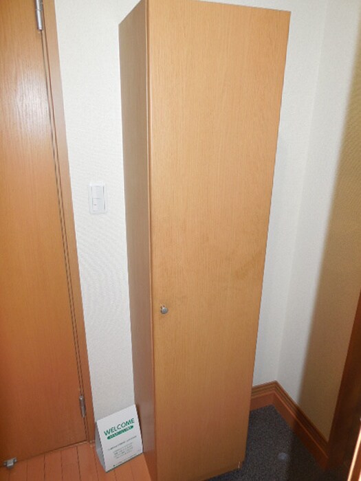 物件内観写真22　(靴箱)
