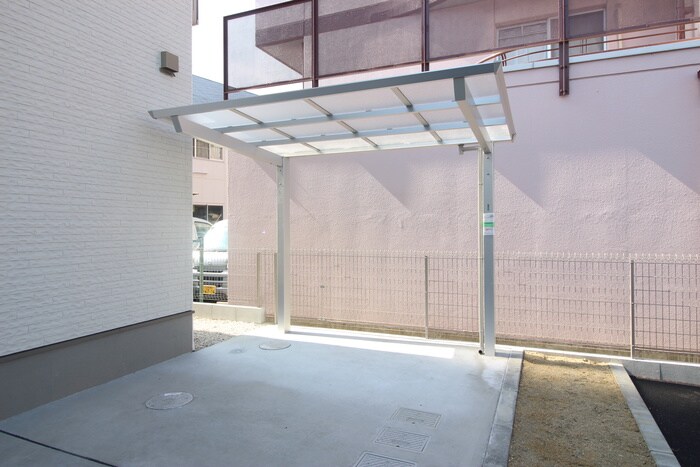 物件外観写真3　(外観写真)