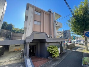 ひまわりやごと外観写真