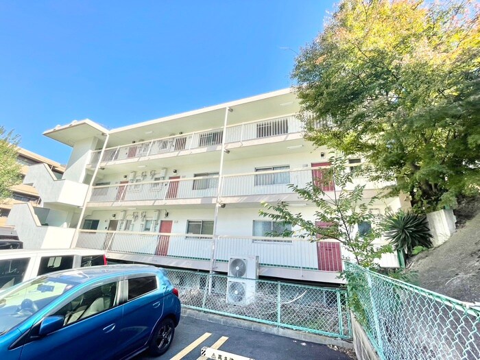 物件外観写真5　(外観写真)