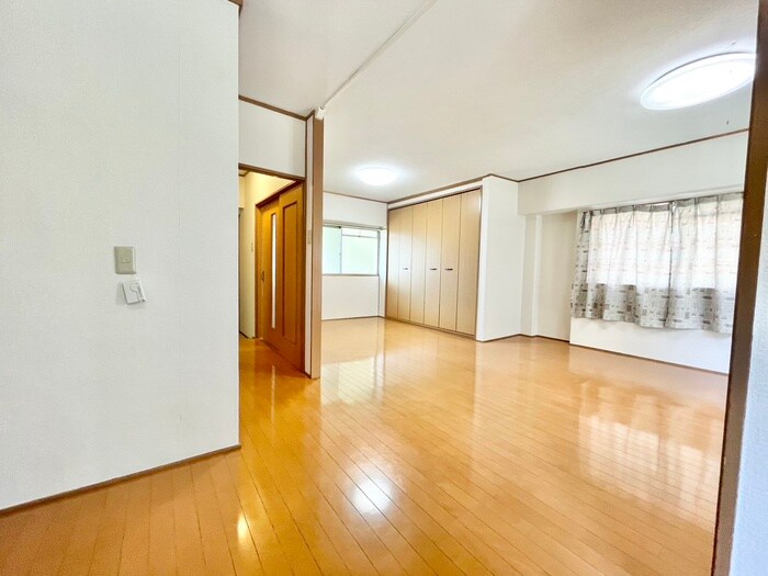 物件内観写真15　(居室)