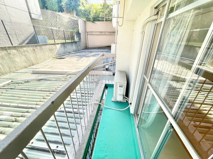 物件内観写真17　(ベランダ・バルコニー)