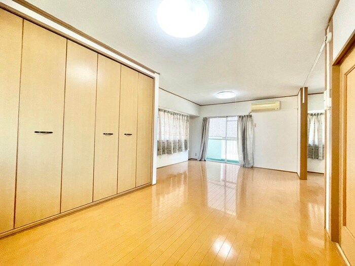 物件内観写真20　(居室)