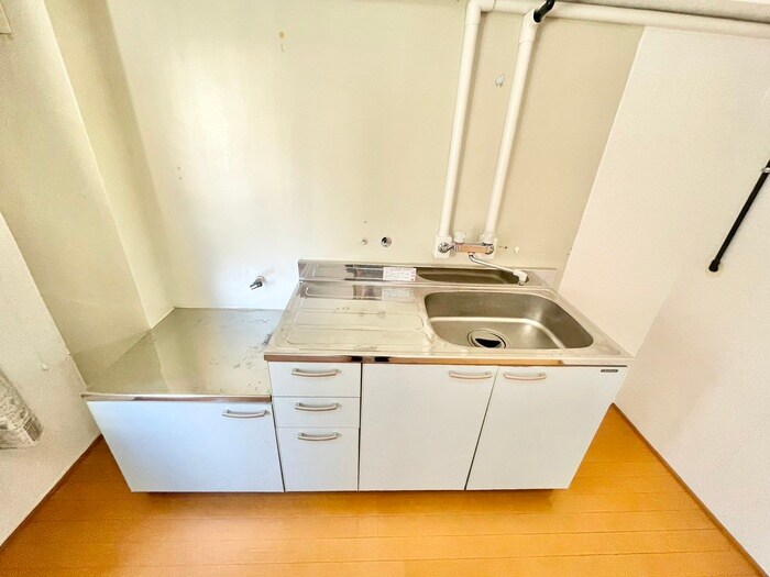 物件内観写真22　(キッチン)