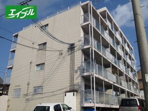 サクセス大喜外観写真
