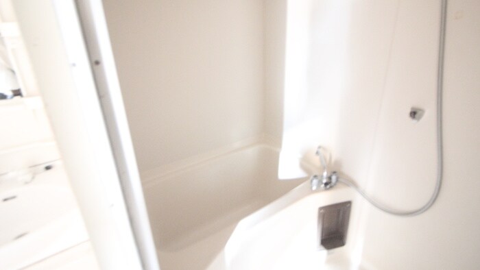 物件内観写真9　(バス／シャワールーム等)