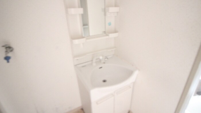 物件内観写真10　(洗面)