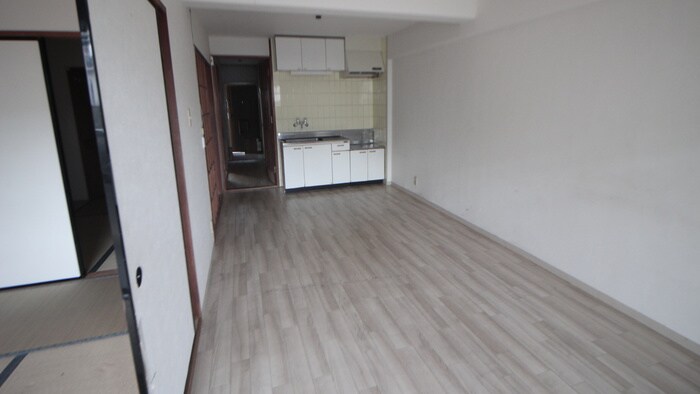 物件内観写真12　(居室)