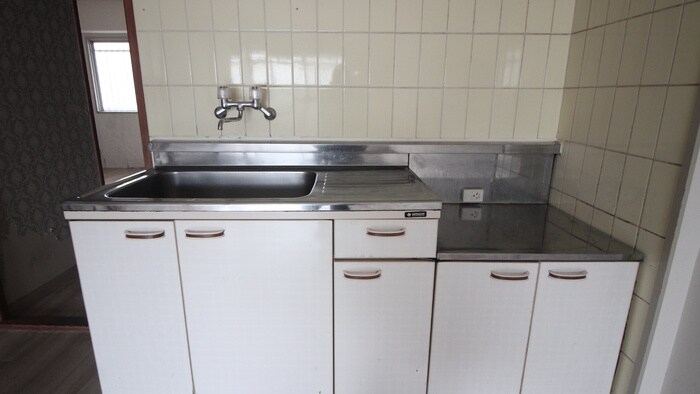 物件内観写真18　(キッチン)