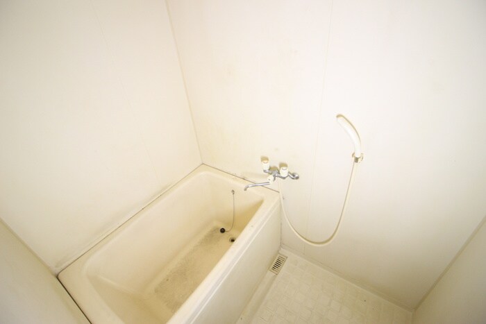 物件内観写真9　(バス／シャワールーム等)