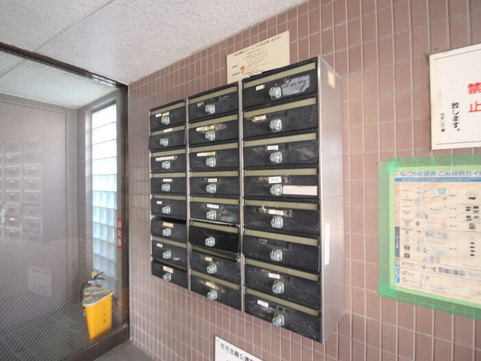 物件外観写真5　(建物設備)