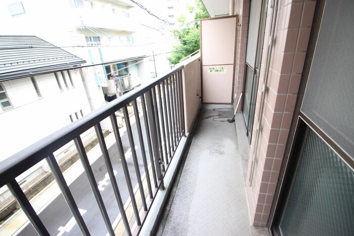 物件内観写真14　(ベランダ・バルコニー)