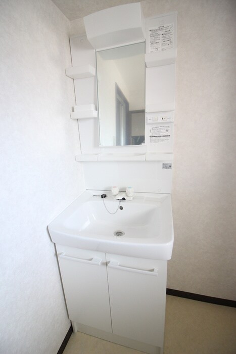 物件内観写真17　(洗面)