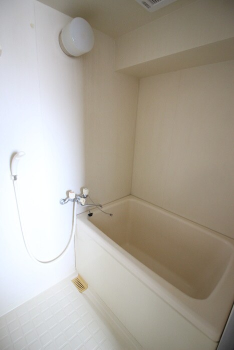 物件内観写真20　(バス／シャワールーム等)