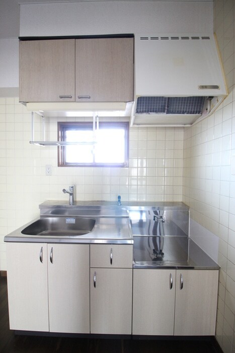 物件内観写真22　(キッチン)