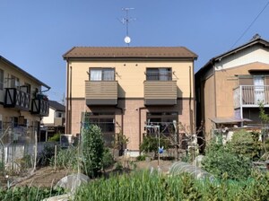 プレイス外観写真