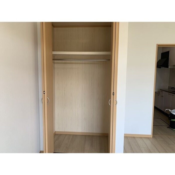 物件内観写真9　(収納)