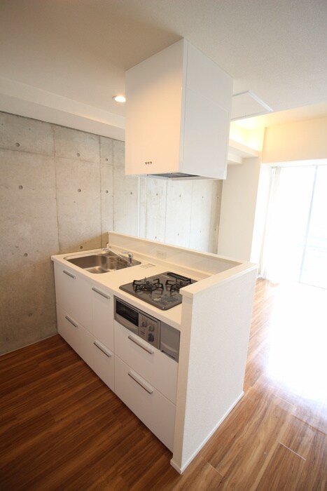 物件内観写真9　(キッチン)