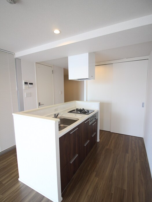 物件内観写真9　(キッチン)