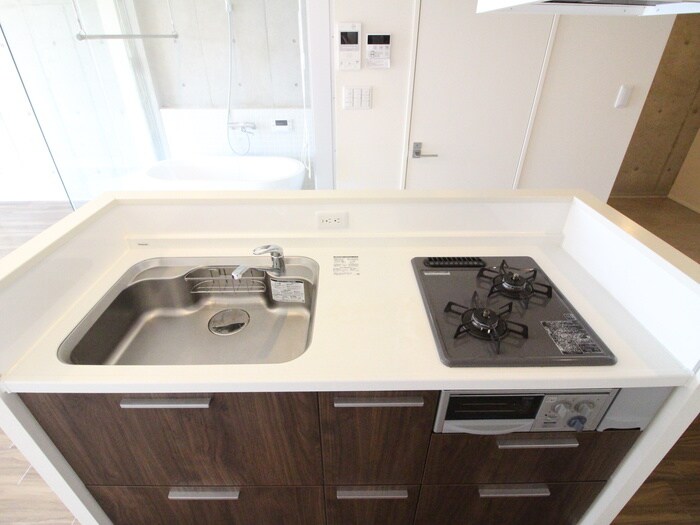 物件内観写真10　(キッチン)