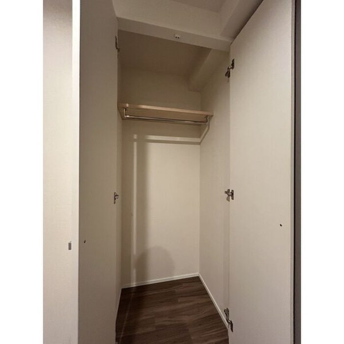 物件内観写真10　(収納)