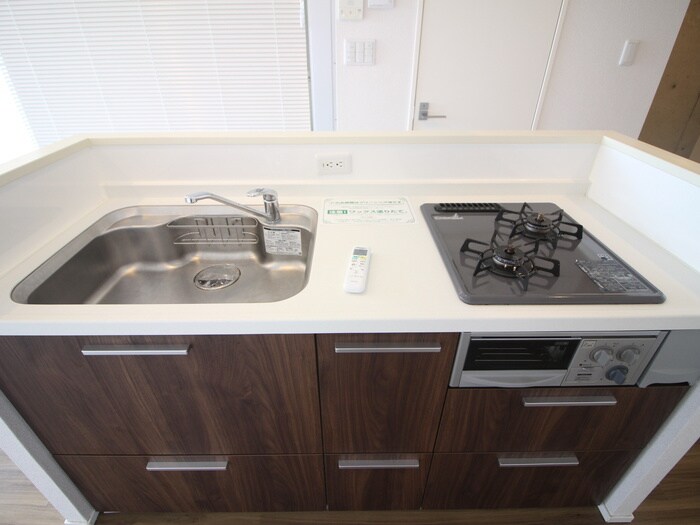 物件内観写真10　(キッチン)