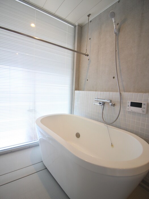 物件内観写真11　(バス／シャワールーム等)