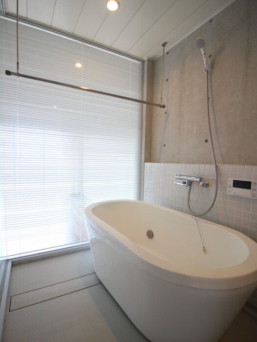 物件内観写真12　(バス／シャワールーム等)